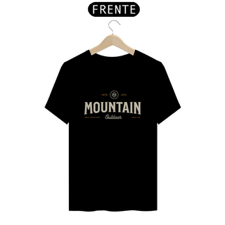 Camiseta Quality Mountain Outdoor