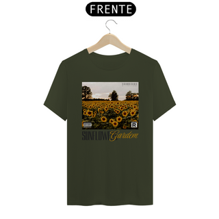 Nome do produtoCamiseta Prime Sunflowers