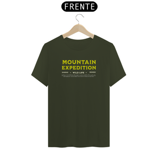 Nome do produtoCamiseta Prime Mountain