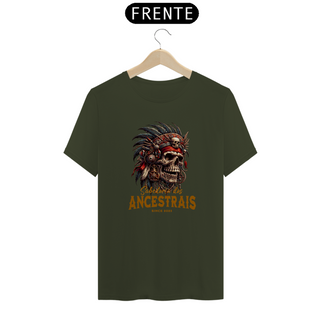 Nome do produtoCamiseta Prime Tribos