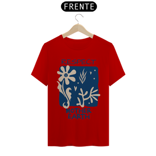 Nome do produtoCamiseta Prime Mãe Terra