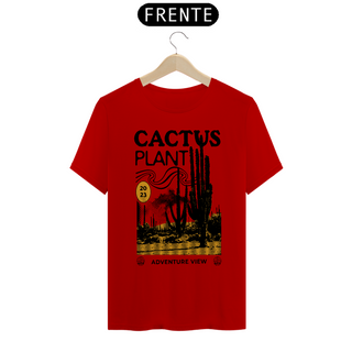 Nome do produtoCamiseta Prime Cactus