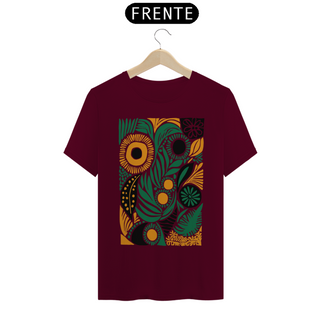 Nome do produtoCamiseta Quality Natureza Abstrata