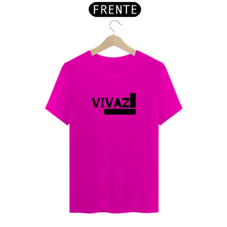 Nome do produtoT-Shirt Classic Vivaz Piloto