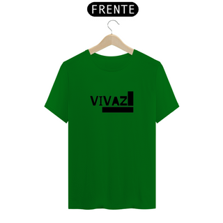 Nome do produtoT-Shirt Classic Vivaz Piloto