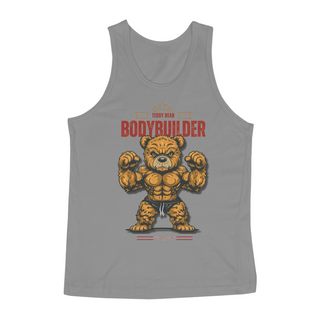 Regata - Teddy Bear Bodybuilder
