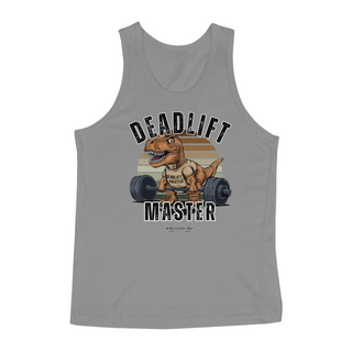 Nome do produtoRegata - Deadlift Master