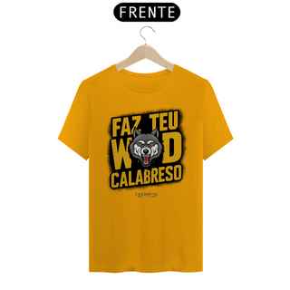 Nome do produtoFaz Teu WOD Calabreso