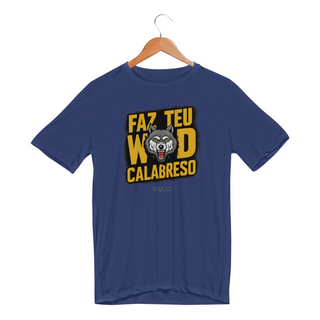 Nome do produtoCamisa Dry UV - Faz Teu WOD Calabreso