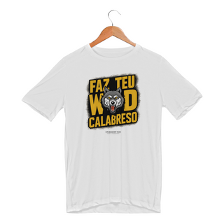 Nome do produtoCamisa Dry UV - Faz Teu WOD Calabreso