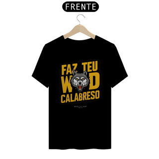 Nome do produtoFaz Teu WOD Calabreso