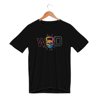 Camisa Dry UV - WOD SKULL