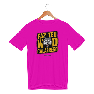 Nome do produtoCamisa Dry UV - Faz Teu WOD Calabreso