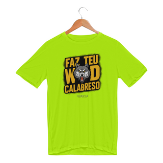 Nome do produtoCamisa Dry UV - Faz Teu WOD Calabreso