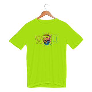 Nome do produtoCamisa Dry UV - WOD SKULL