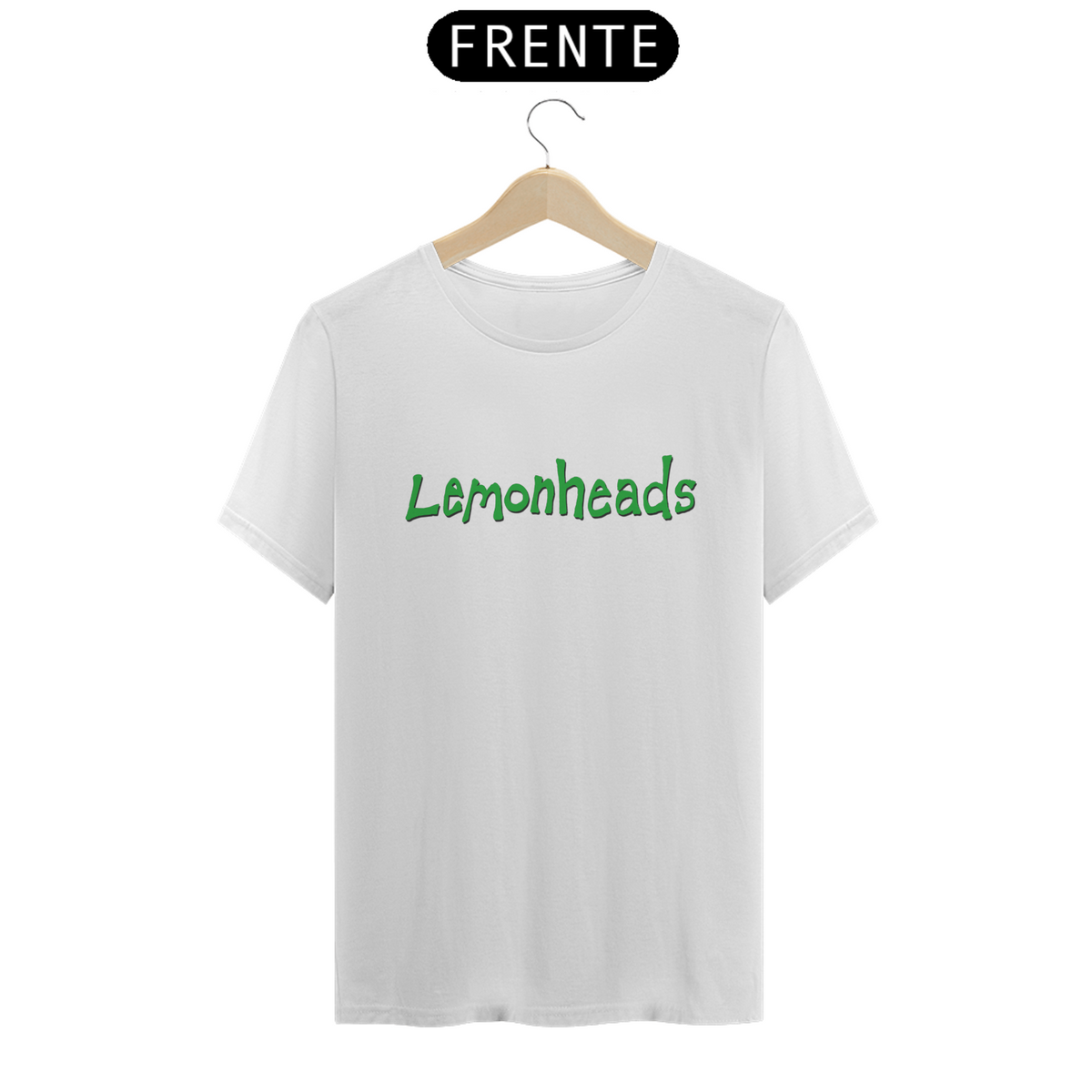 Nome do produto: The Lemonheads 