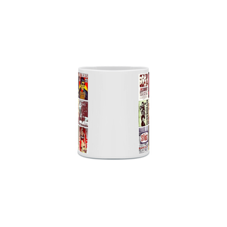 Nome do produtoThe Strokes - Posters - Caneca