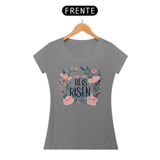 Nome do produtoCamiseta Feminina flor