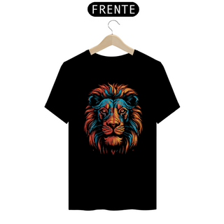 Camiseta Masculina Leão de Judá