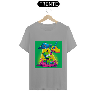 Nome do produtoT-Shirt Baby Bart E.T.