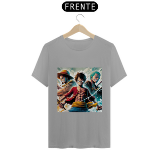 Nome do produtoT-Shirt One Piece