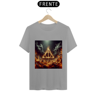 Nome do produtoT-Shirt Relíquias (Harry Potter)