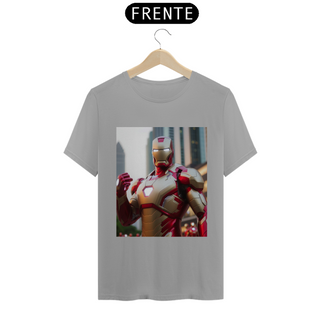 Nome do produtoT-Shirt Homem de Ferro (NY)
