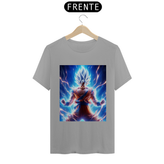 Nome do produtoT-Shirt Goku (Dragon Ball)