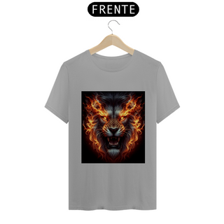 Nome do produtoT-Shirt Lion