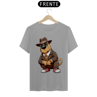 Nome do produtoT-Shirt Mafia Dog