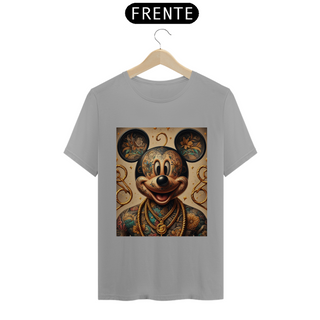 Nome do produtoT-Shirt Mafia Mouse