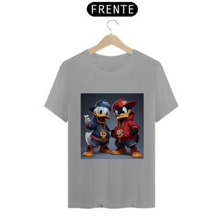 Nome do produtoT-Shirt The Duck's