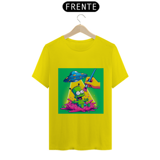 Nome do produtoT-Shirt Baby Bart E.T.