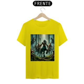 Nome do produtoT-Shirt Centauros Guardiões da Floresta
