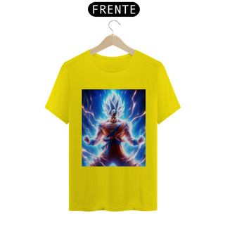 Nome do produtoT-Shirt Goku (Dragon Ball)