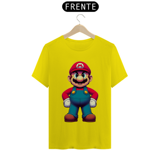 Nome do produtoT-Shirt Mario Bros