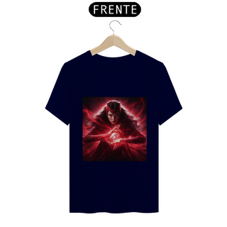 Nome do produtoT-Shirt Wanda - Feiticeira Escarlate (Marvel)