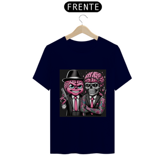 Nome do produtoT-Shirt Mafia Skull