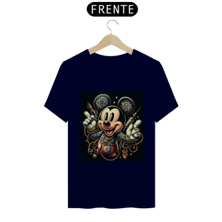 Nome do produtoT-Shirt Mickey Ink