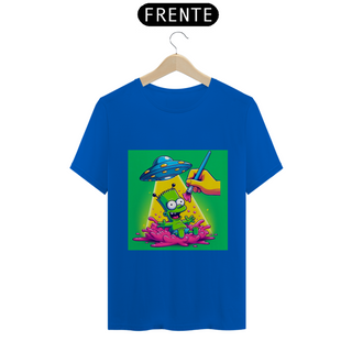 Nome do produtoT-Shirt Baby Bart E.T.