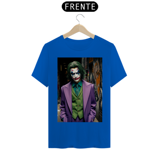 Nome do produtoT-Shirt The Joker