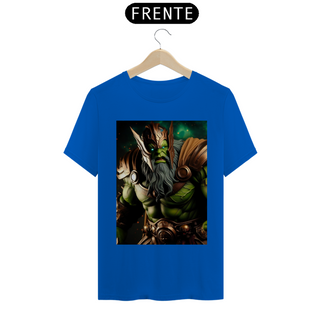 Nome do produtoT-Shirt King Hulk (Terra-15061)