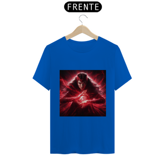 Nome do produtoT-Shirt Wanda - Feiticeira Escarlate (Marvel)