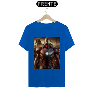 Nome do produtoT-Shirt Homem de Ferro (Legião de Ferro)