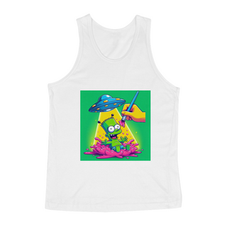 Camiseta Bart Simpson (Baby E.T.)