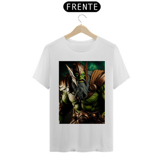 Nome do produtoT-Shirt King Hulk (Terra-15061)