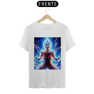 Nome do produtoT-Shirt Goku (Dragon Ball)