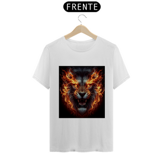 Nome do produtoT-Shirt Lion