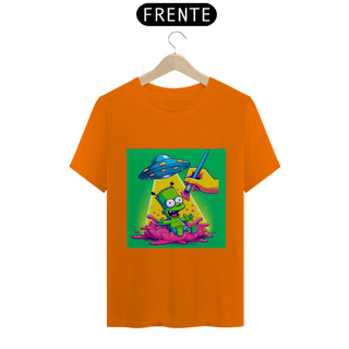 Nome do produtoT-Shirt Baby Bart E.T.