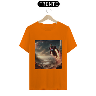 Nome do produtoT-Shirt Homem de Ferro